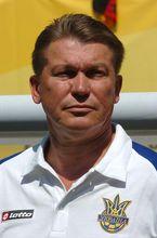 奧列格·布洛欣