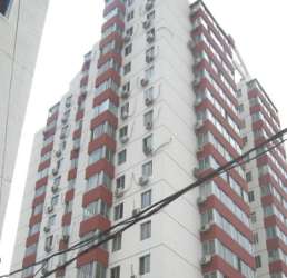 楓林綠洲四期 楓林綠洲四期