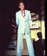 大地真央寶冢舞台