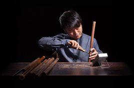 王建宏[風雅笛簫創辦人]