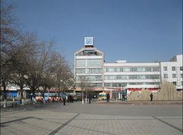 白銀市火車站 白銀市火車站