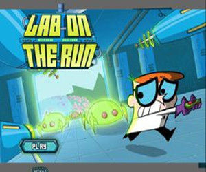 入侵洛特實驗室 入侵洛特實驗室