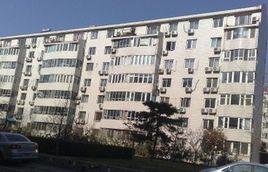 廣安小區 廣安小區