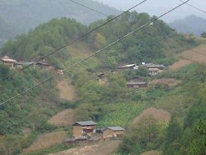 托壩獨自然村 托壩獨自然村