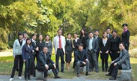 北京大學城市規劃與設計學院