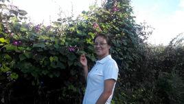 李金霞[靈寶市育賢文學社社長]