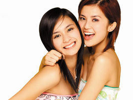 下一站天后[Twins演唱歌曲]