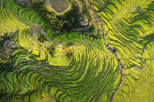 《航拍中國第一季》