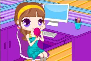 記電話泡美女 記電話泡美女