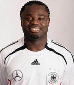 格拉爾德·阿薩莫阿 格拉爾德·阿薩莫阿