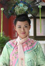 博爾濟吉特景珍