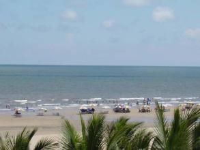 第一灘旅遊度假區 第一灘旅遊度假區