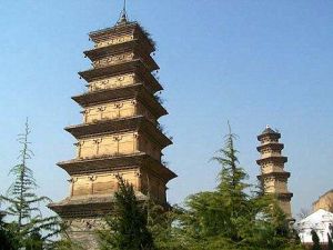 華嚴宗七祖 華嚴宗七祖