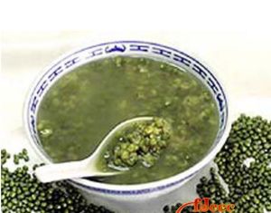 八寶綠豆湯 八寶綠豆湯