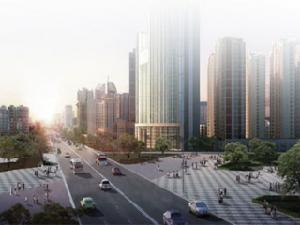 名嘉城市廣場 名嘉城市廣場