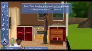 模擬市民2寵物當家