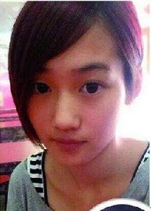 9·5安徽女大學生失蹤事件 9·5安徽女大學生失蹤事件