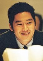 明宇 演員 張赫