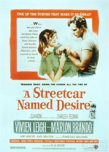 《欲望號街車》