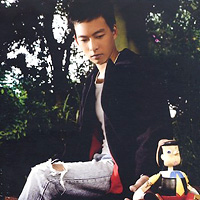 《敘事曲》 《敘事曲》