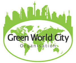 全球綠色城市