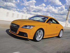 奧迪TTS 奧迪TTS