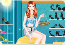 超級高跟鞋 超級高跟鞋