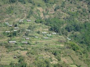 結紮底村 結紮底村