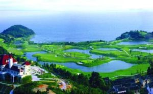 湖州太湖旅遊度假區