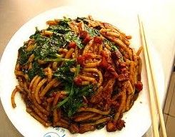 端仕小鍋鹵餌絲 端仕小鍋鹵餌絲