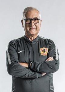 格雷戈里奧·曼薩諾 格雷戈里奧·曼薩諾