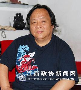 蔡群[南昌市美術家協會副主席]