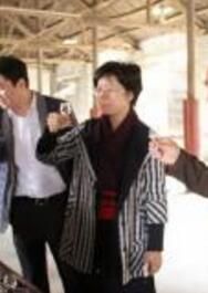 王素雲[徽商銀行亳州支行行長]