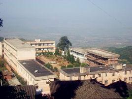 涼山鄉[雲南省元謀縣涼山鄉]