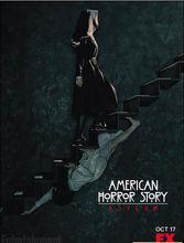 美國恐怖故事第二季
