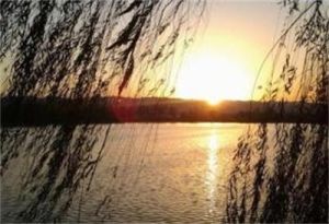 濟源曲陽湖 濟源曲陽湖