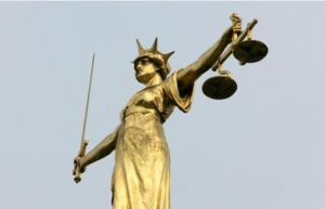 電腦法官 電腦法官