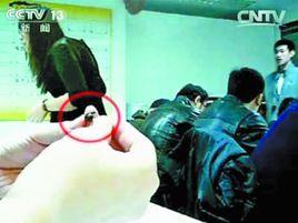 哈理工考研作弊事件 哈理工考研作弊事件