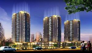 金地花園 金地花園