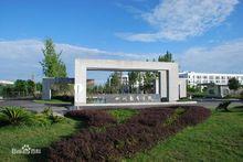 成都師範學院校園環境