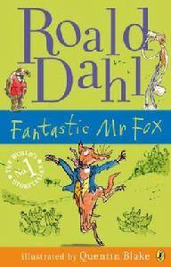 Fantastic Mr Fox 狐狸爸爸萬歲 Fantastic Mr Fox 狐狸爸爸萬歲