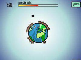 2012地球末日 2012地球末日