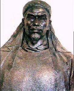 洪秀全後裔 洪秀全後裔