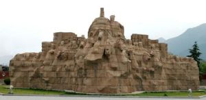 嘉祥縣長城石雕廠 嘉祥縣長城石雕廠