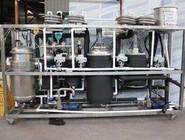 冷凍濃縮 冷凍濃縮