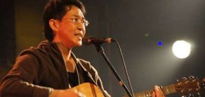 《大水樵》 《大水樵》