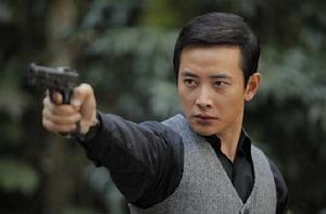 槍俠[2014年趙青導演大陸電視劇]