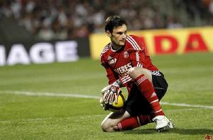 烏戈·洛里斯 烏戈·洛里斯