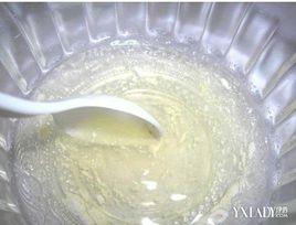 雞蛋清酒 雞蛋清酒