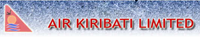 吉里巴斯航空公司